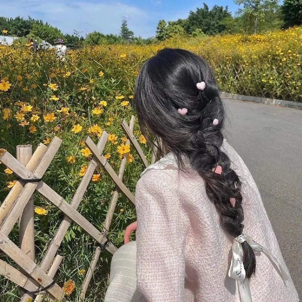 我和春天的约定